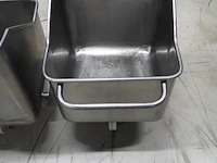 Nn meat bins - afbeelding 5 van  7