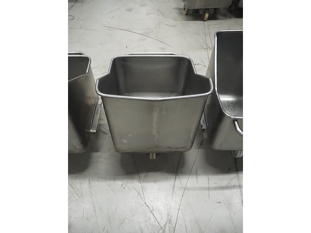 Nn meat bins - afbeelding 6 van  7