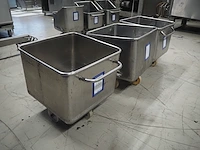 Nn meat bins - afbeelding 2 van  7