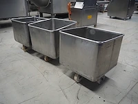 Nn meat bins - afbeelding 3 van  7