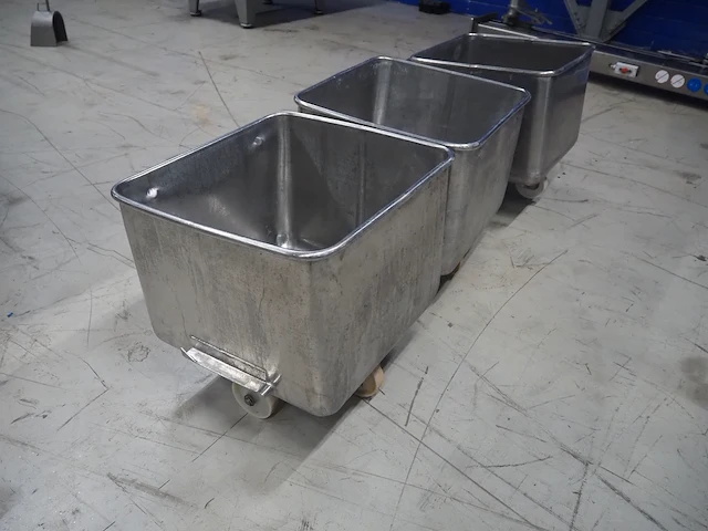 Nn meat bins - afbeelding 4 van  7