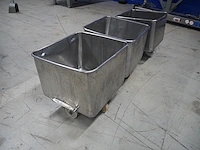Nn meat bins - afbeelding 4 van  7