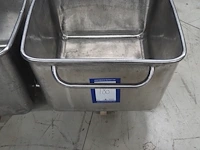 Nn meat bins - afbeelding 5 van  7