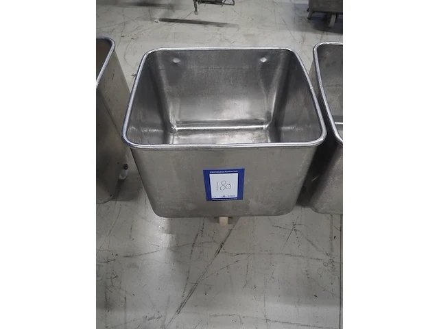 Nn meat bins - afbeelding 6 van  7