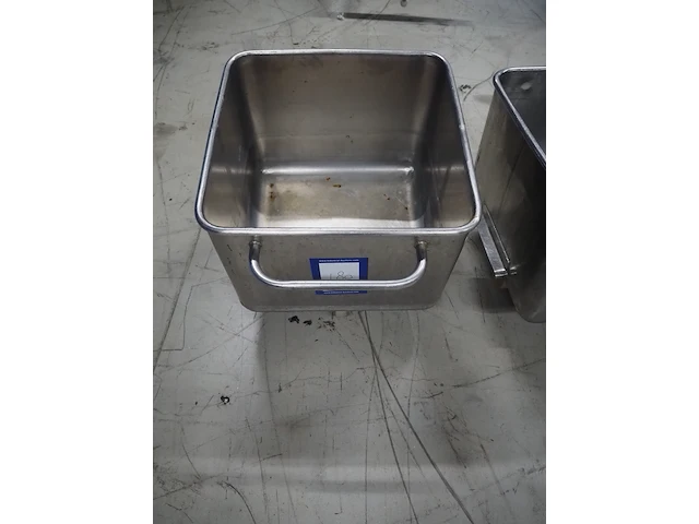 Nn meat bins - afbeelding 7 van  7