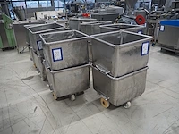 Nn meat bins - afbeelding 1 van  5