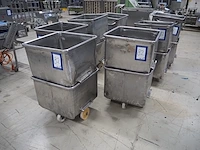 Nn meat bins - afbeelding 2 van  5