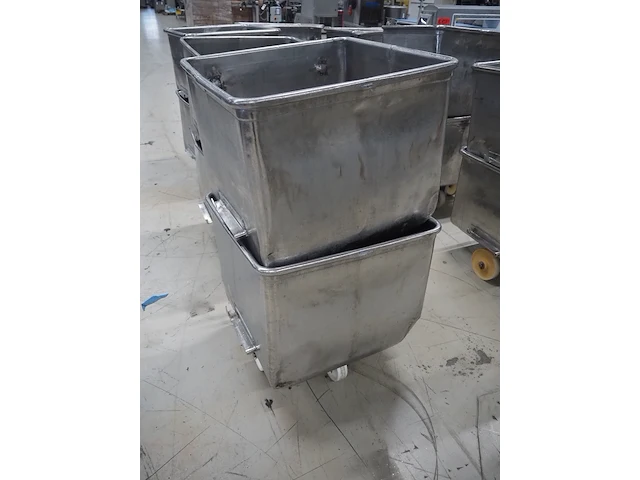 Nn meat bins - afbeelding 4 van  5