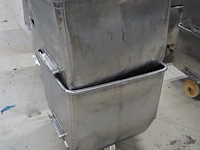 Nn meat bins - afbeelding 4 van  5