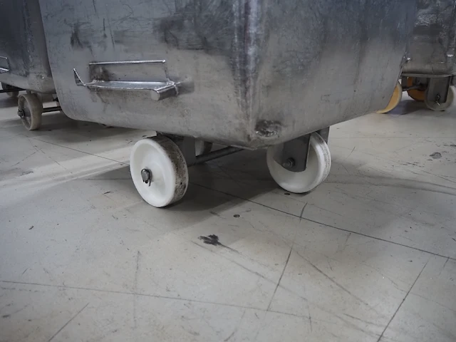 Nn meat bins - afbeelding 5 van  5
