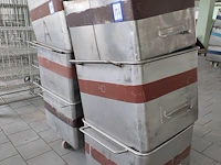 Nn meat bins - afbeelding 1 van  6