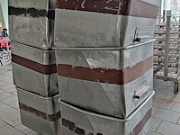 Nn meat bins - afbeelding 3 van  6