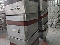Nn meat bins - afbeelding 4 van  6