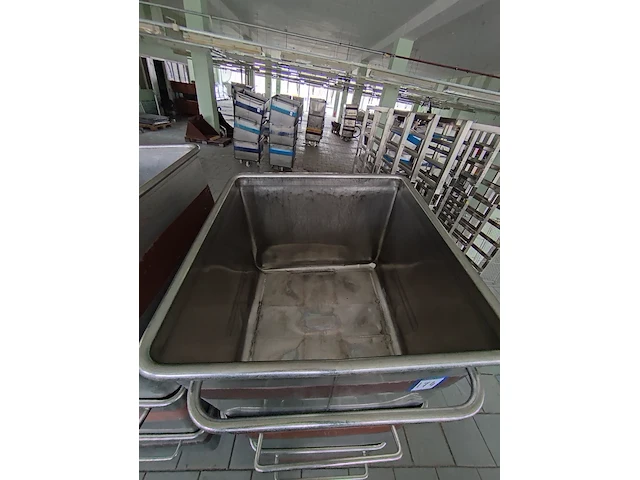 Nn meat bins - afbeelding 5 van  6
