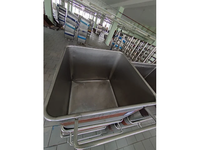 Nn meat bins - afbeelding 6 van  6