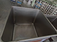Nn meat bins - afbeelding 6 van  6