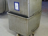 Nn meat bins - afbeelding 2 van  5