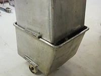 Nn meat bins - afbeelding 3 van  5