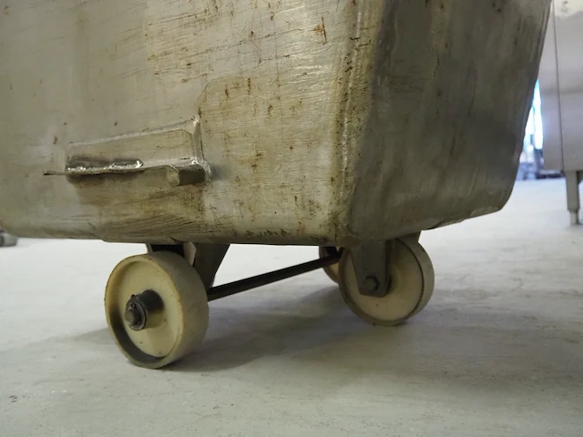 Nn meat bins - afbeelding 5 van  5