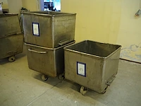 Nn meat bins - afbeelding 2 van  6