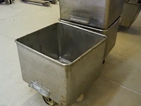 Nn meat bins - afbeelding 3 van  6