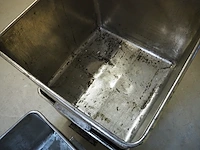 Nn meat bins - afbeelding 5 van  6