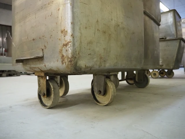 Nn meat bins - afbeelding 6 van  6