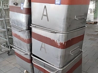 Nn meat bins - afbeelding 1 van  6