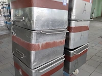 Nn meat bins - afbeelding 2 van  6