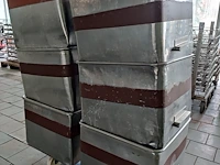 Nn meat bins - afbeelding 3 van  6