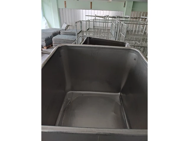 Nn meat bins - afbeelding 5 van  6