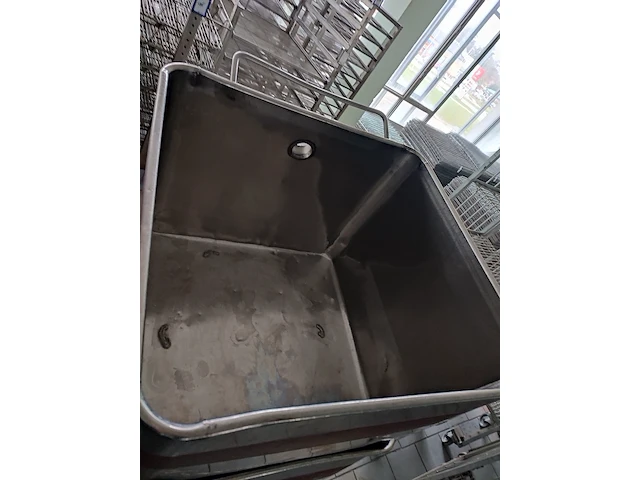 Nn meat bins - afbeelding 6 van  6
