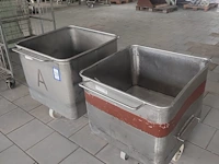 Nn meat bins - afbeelding 1 van  11