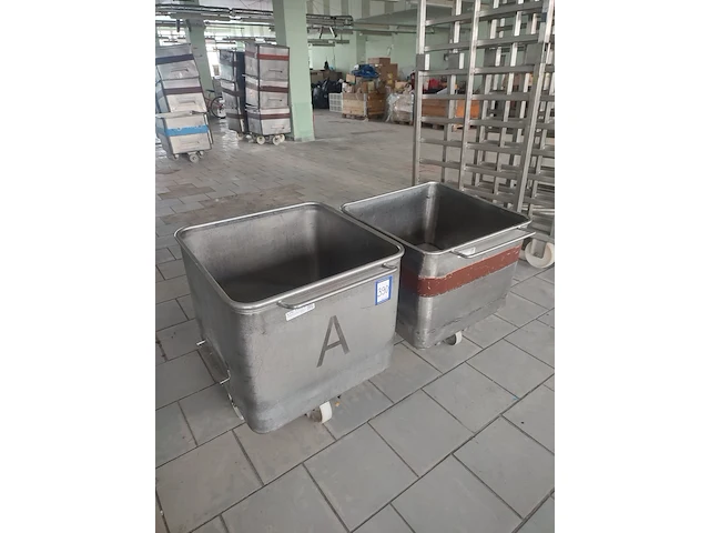 Nn meat bins - afbeelding 4 van  11