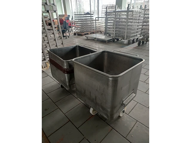 Nn meat bins - afbeelding 5 van  11