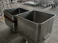 Nn meat bins - afbeelding 5 van  11