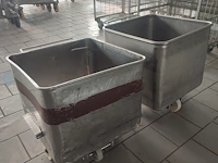 Nn meat bins - afbeelding 6 van  11