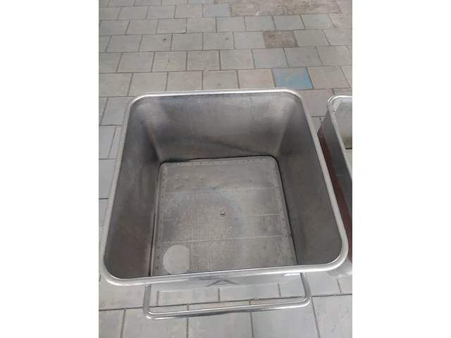 Nn meat bins - afbeelding 7 van  11