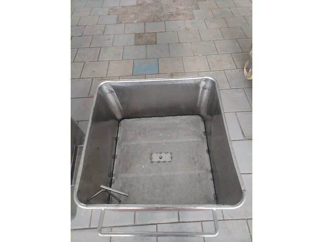 Nn meat bins - afbeelding 10 van  11
