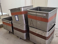 Nn meat bins - afbeelding 1 van  10