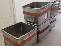 Nn meat bins - afbeelding 3 van  10