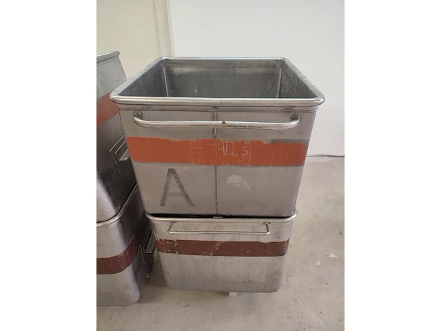 Nn meat bins - afbeelding 6 van  10
