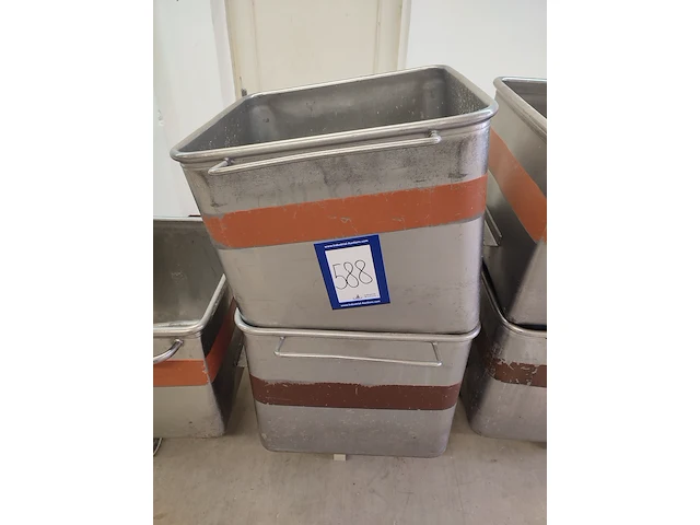 Nn meat bins - afbeelding 7 van  10