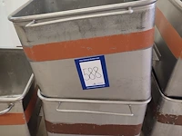 Nn meat bins - afbeelding 7 van  10
