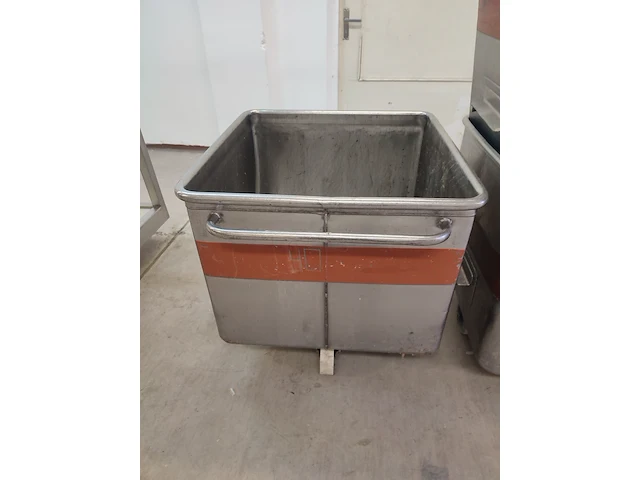 Nn meat bins - afbeelding 8 van  10