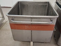 Nn meat bins - afbeelding 8 van  10