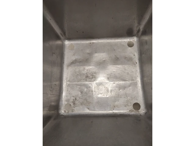 Nn meat bins - afbeelding 2 van  10