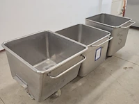 Nn meat bins - afbeelding 3 van  10