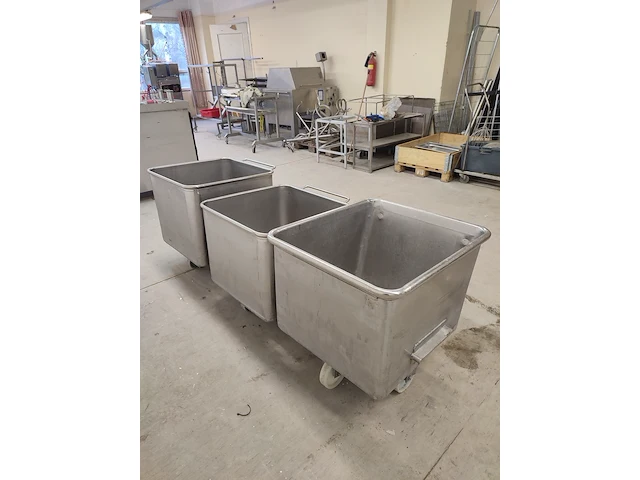 Nn meat bins - afbeelding 4 van  10