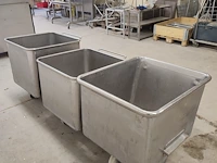 Nn meat bins - afbeelding 4 van  10